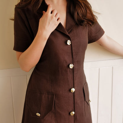 Lolliestory Charlita Dress