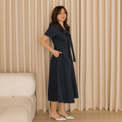 Lolliestory Riuna Midi Dress