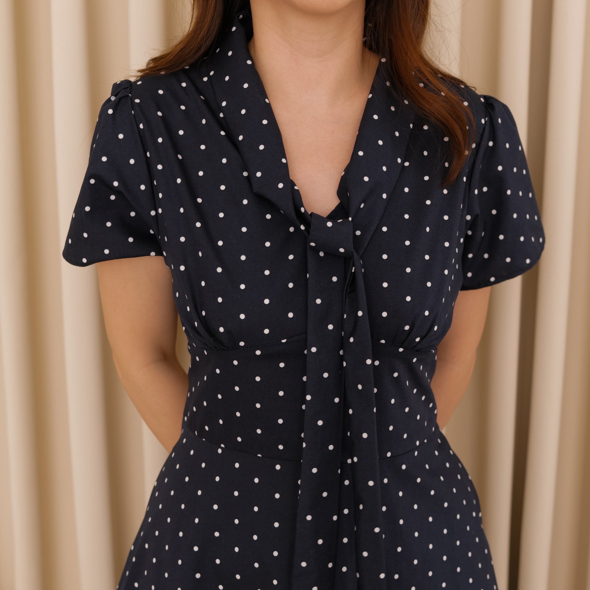 Lolliestory Riuna Midi Dress