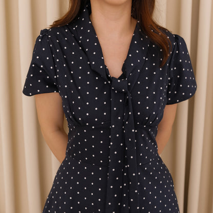 Lolliestory Riuna Midi Dress