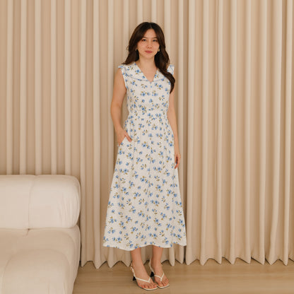 Lolliestory Veren Midi Dress