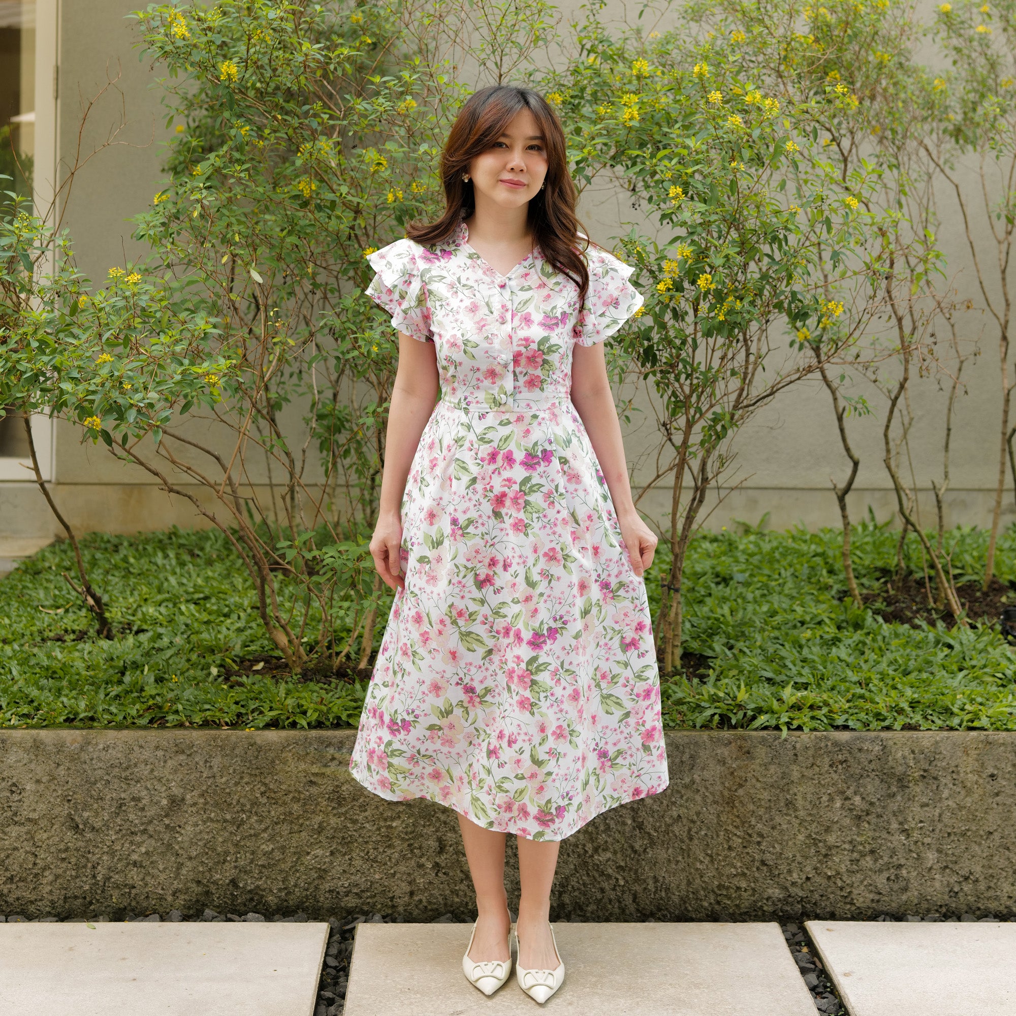 Lolliestory Mulan Dress