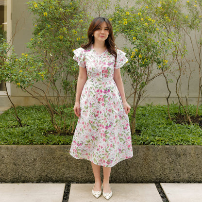 Lolliestory Mulan Dress