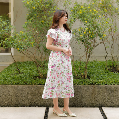 Lolliestory Mulan Dress