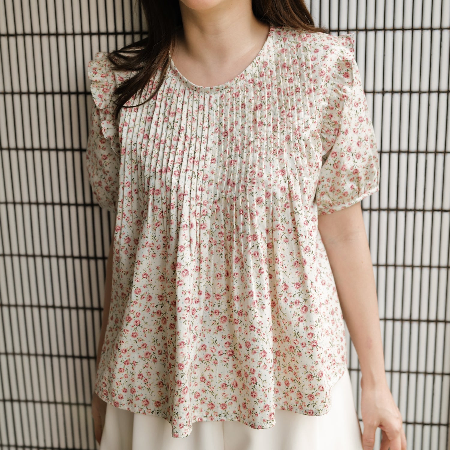 Lolliestory Hollis Top