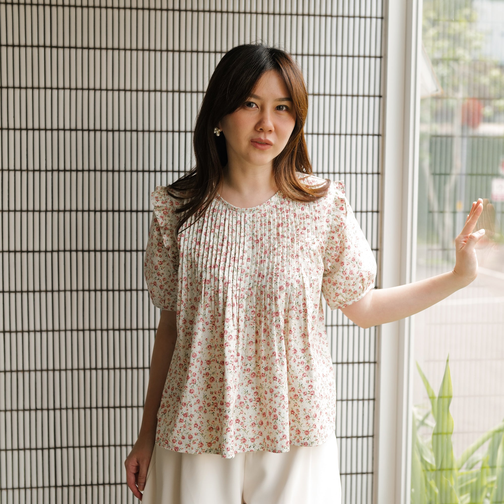 Lolliestory Hollis Top