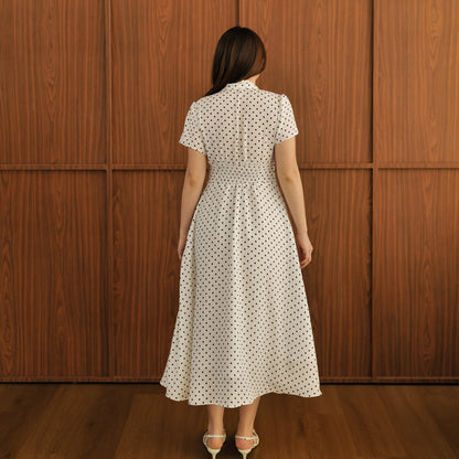 Lolliestory Riuna Midi Dress