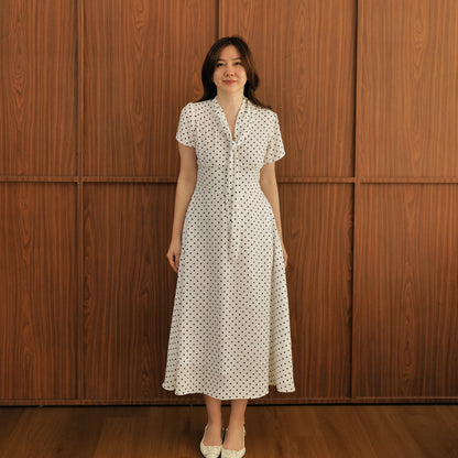 Lolliestory Riuna Midi Dress