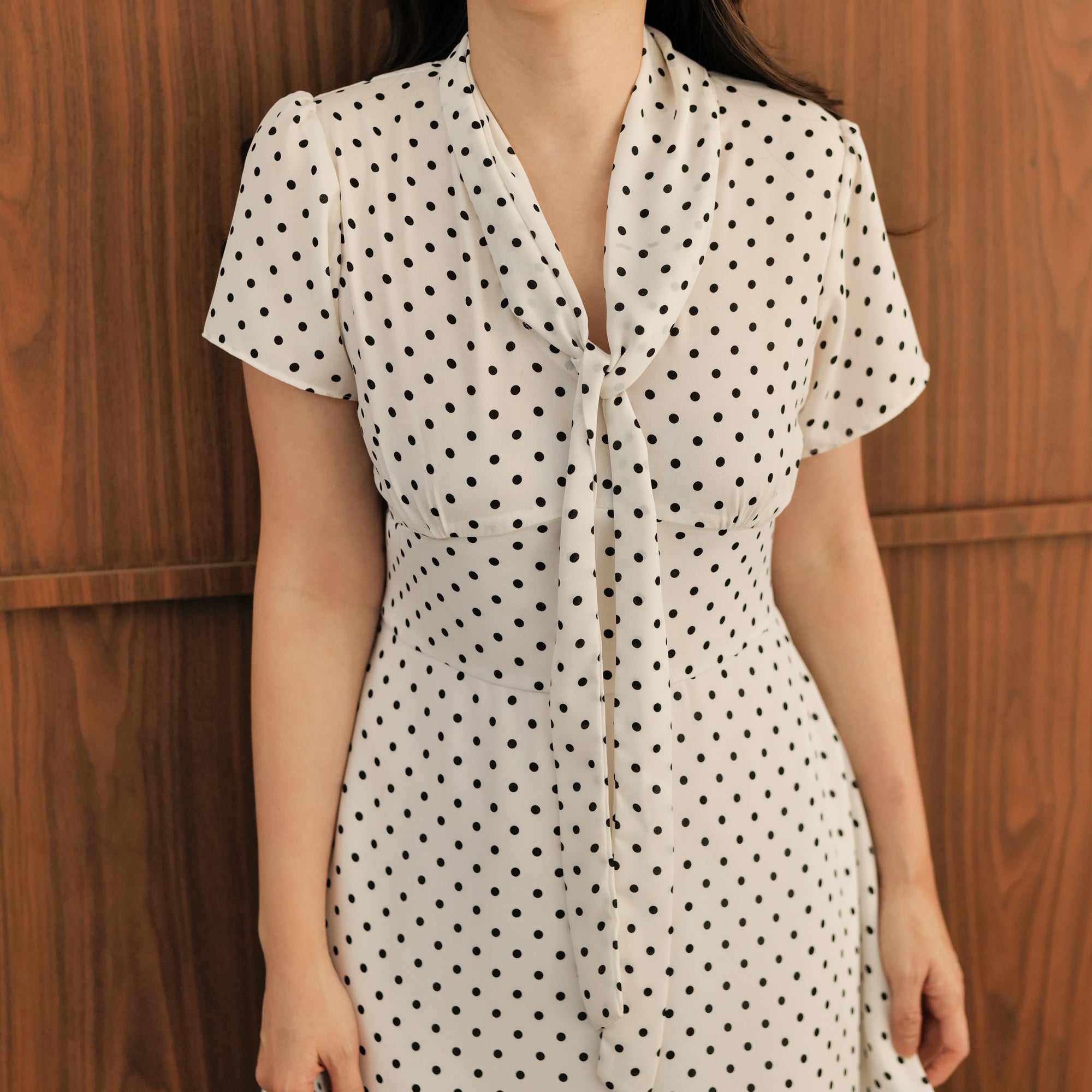 Lolliestory Riuna Midi Dress