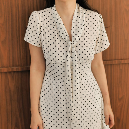 Lolliestory Riuna Midi Dress