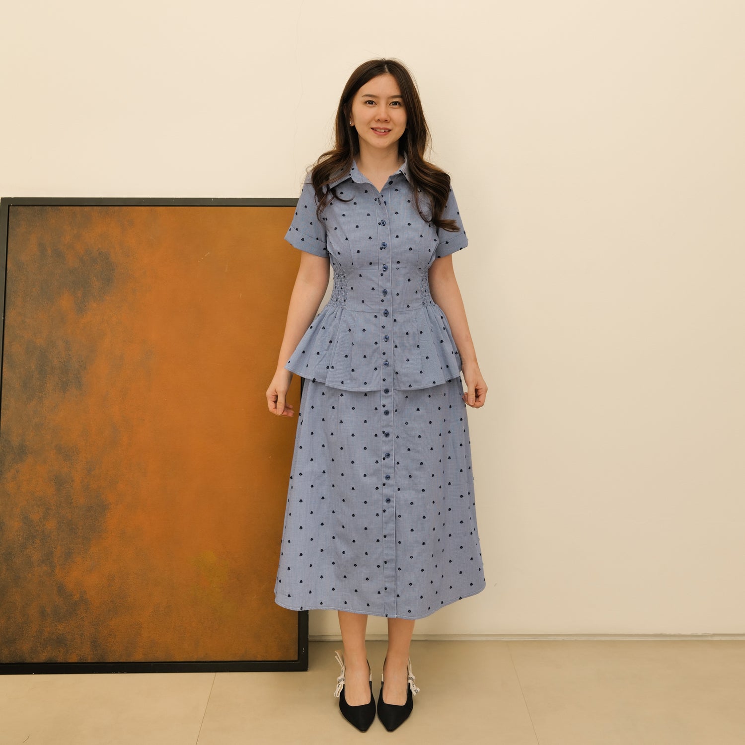 Lolliestory Mistle Dress