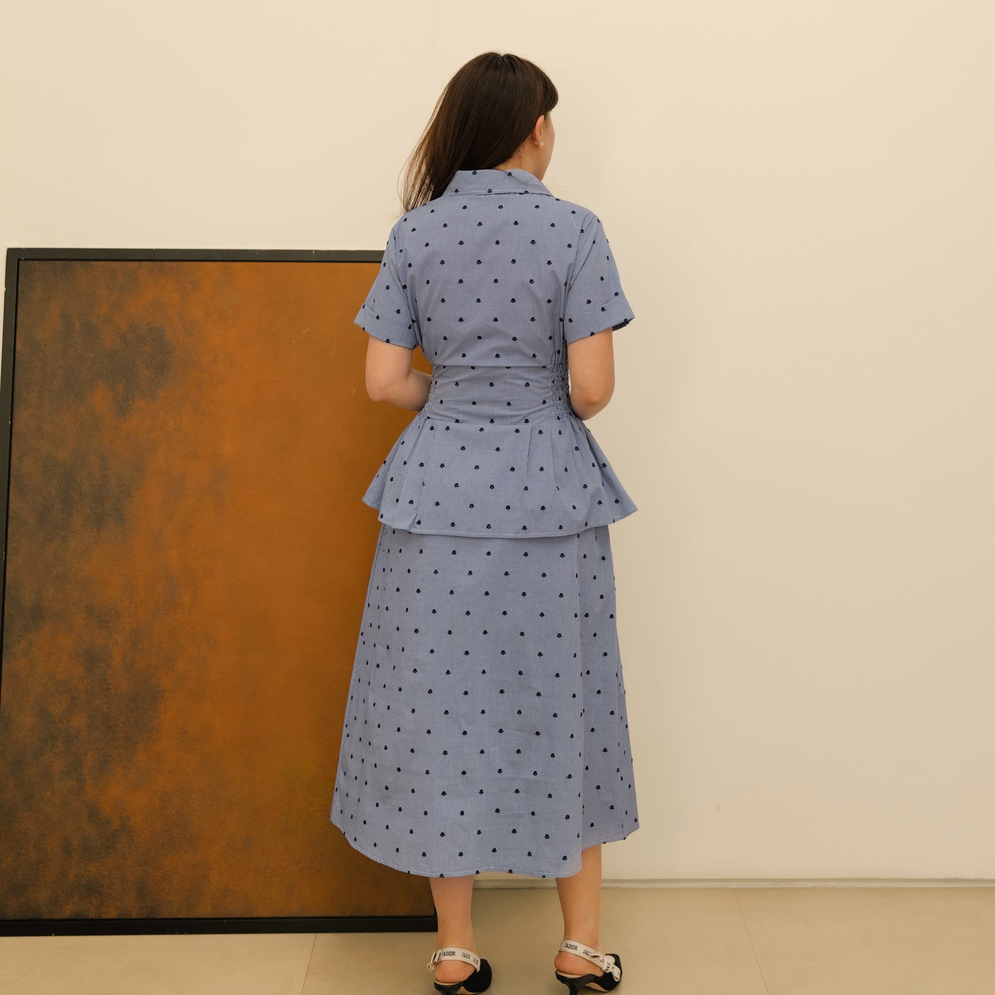 Lolliestory Mistle Dress