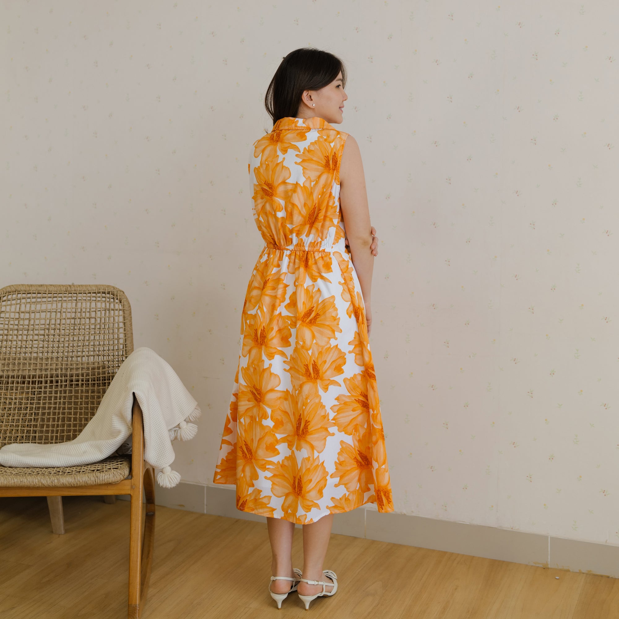 Lolliestory Prilly Dress
