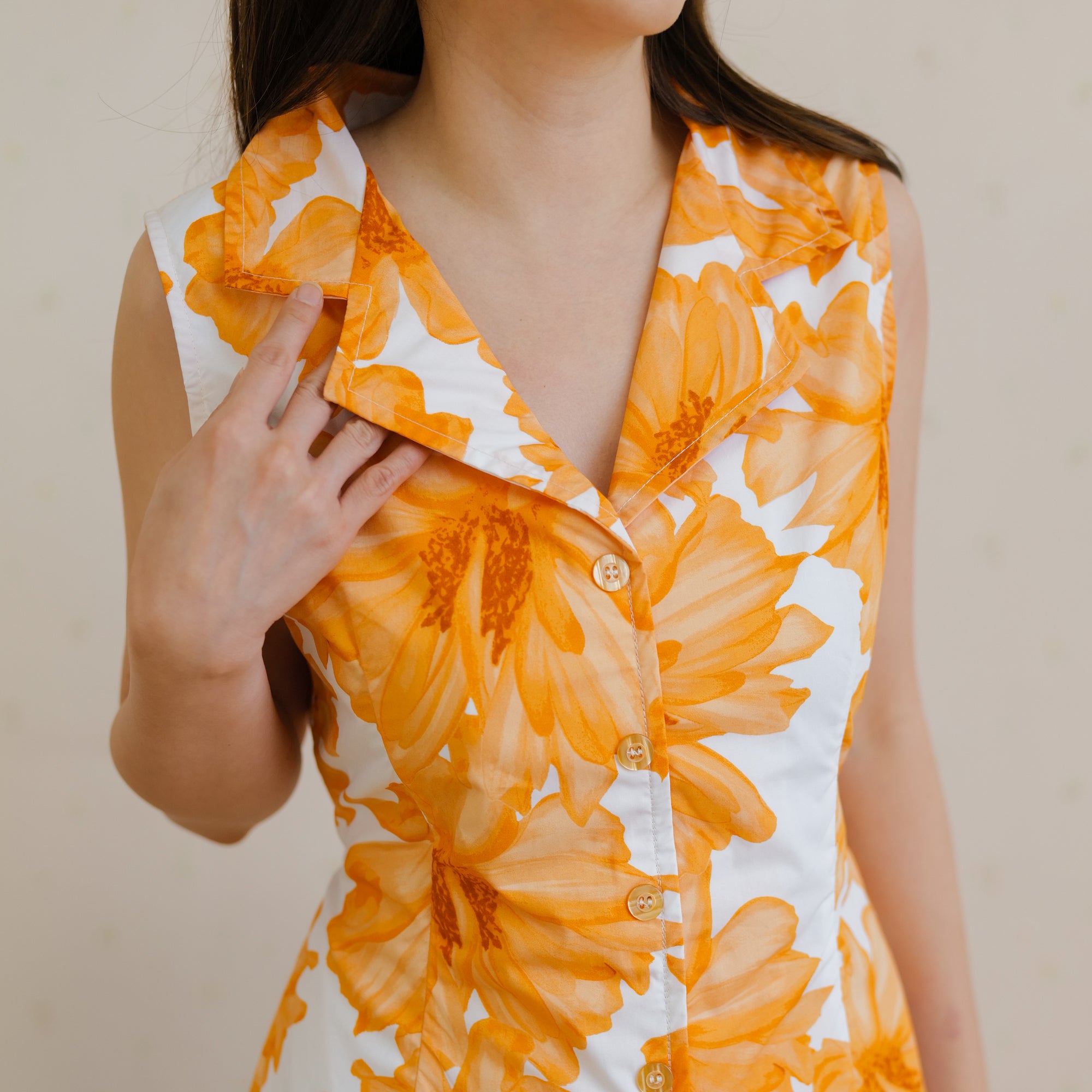 Lolliestory Prilly Dress
