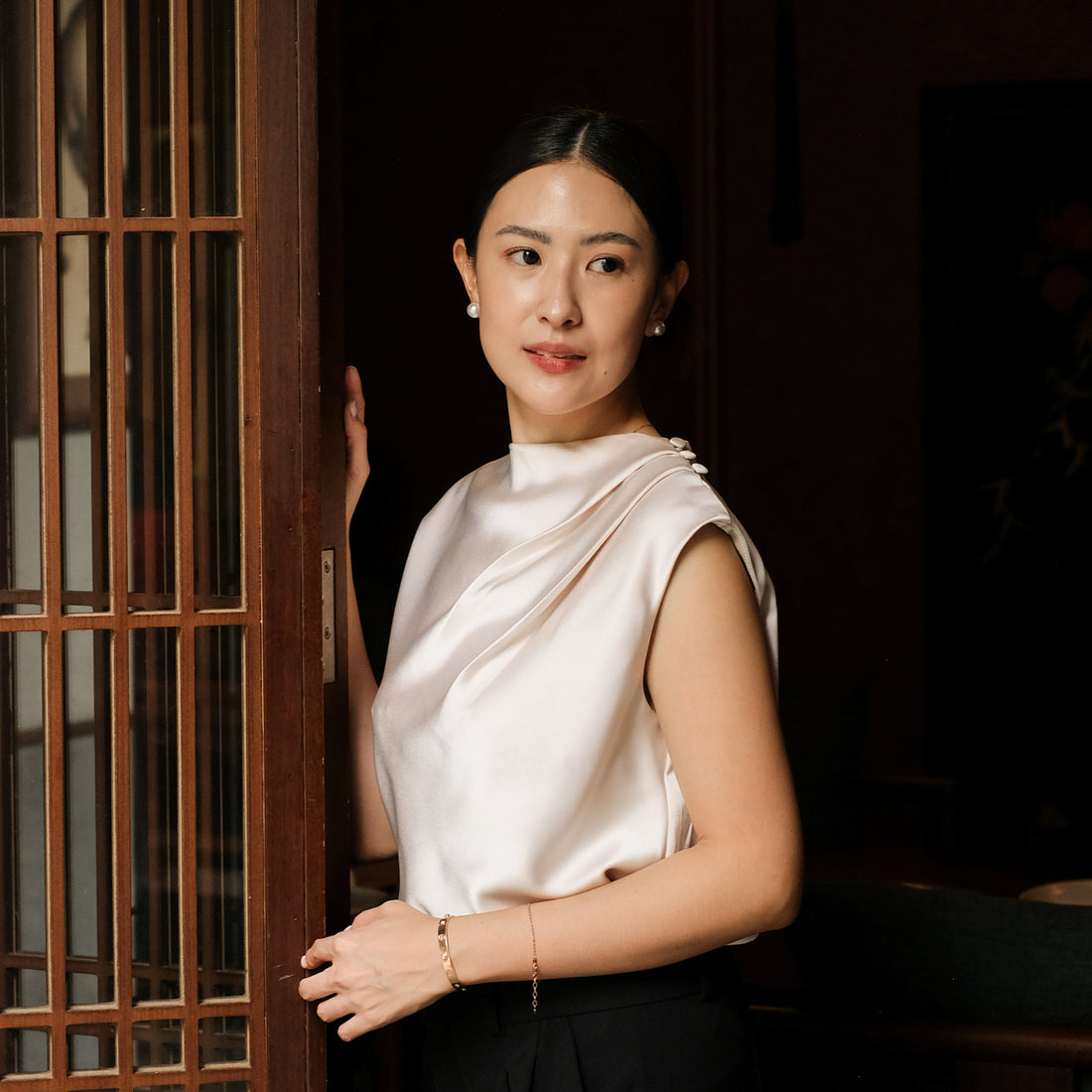 Lolliestory Meyling Top