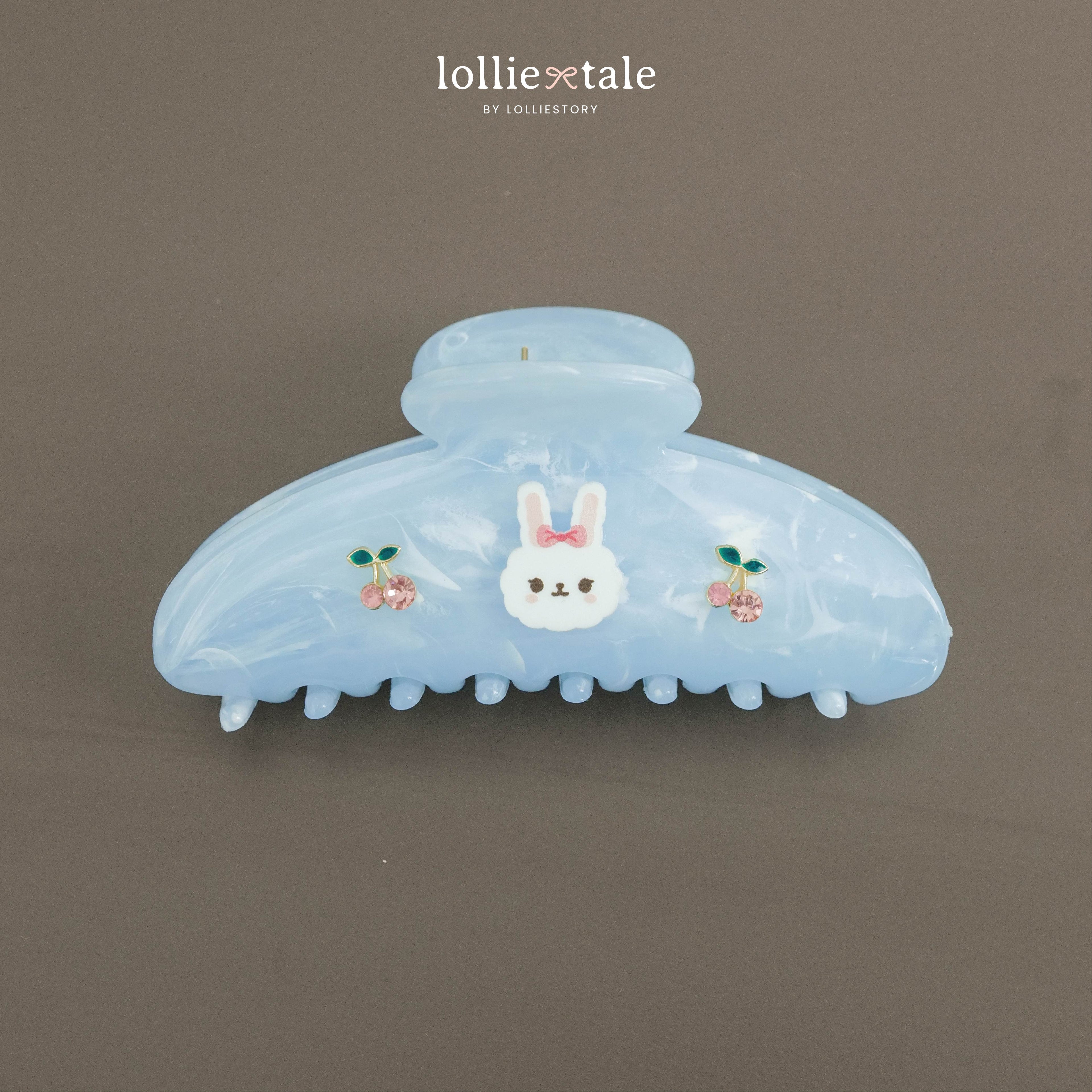 Lolliestory Merchandise Marble Hair Claw