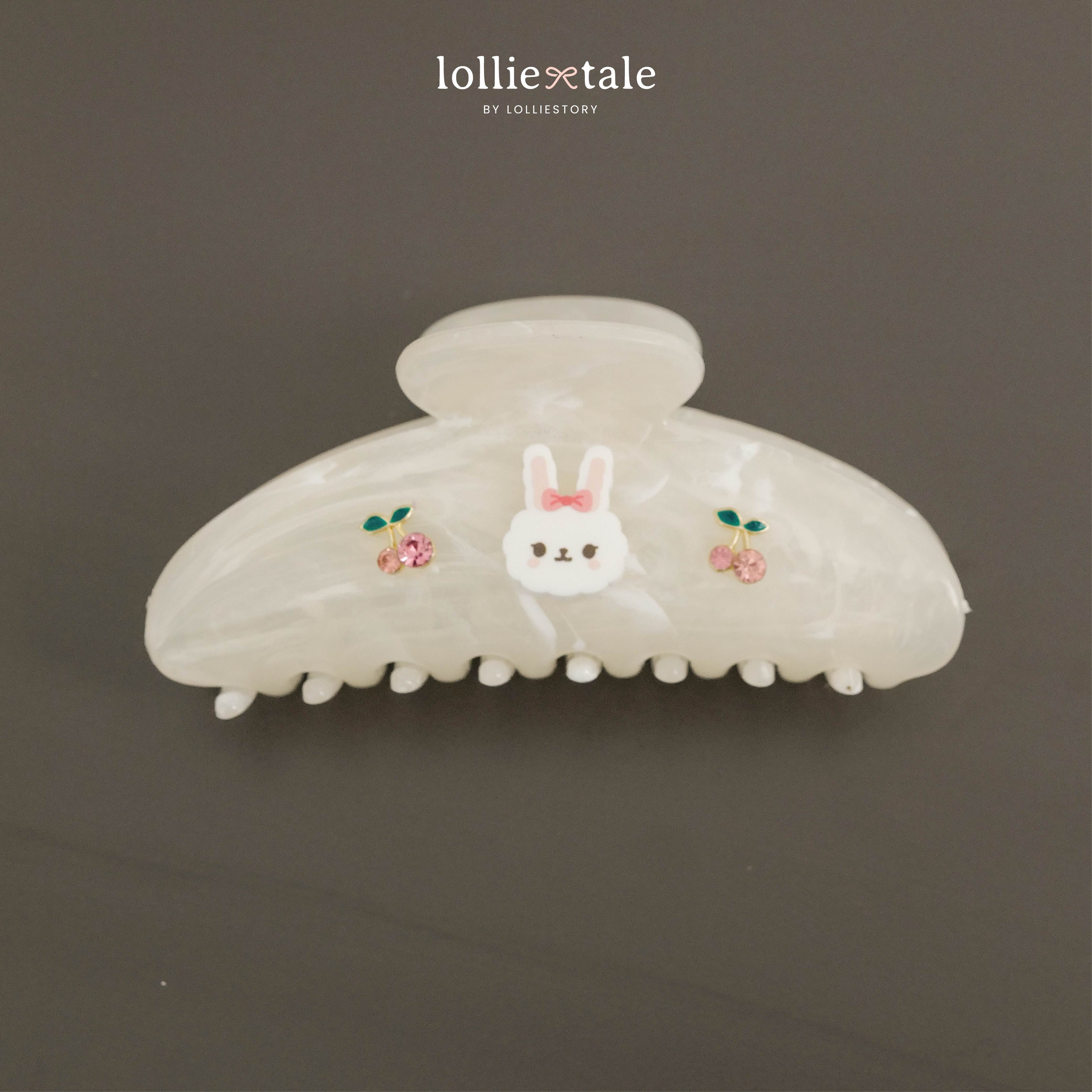 Lolliestory Merchandise Marble Hair Claw