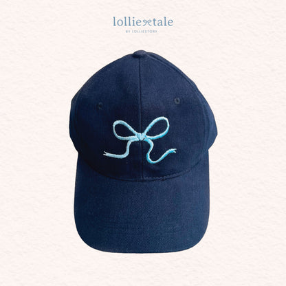 Lolliestory Merchandise Cap