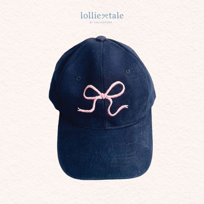 Lolliestory Merchandise Cap