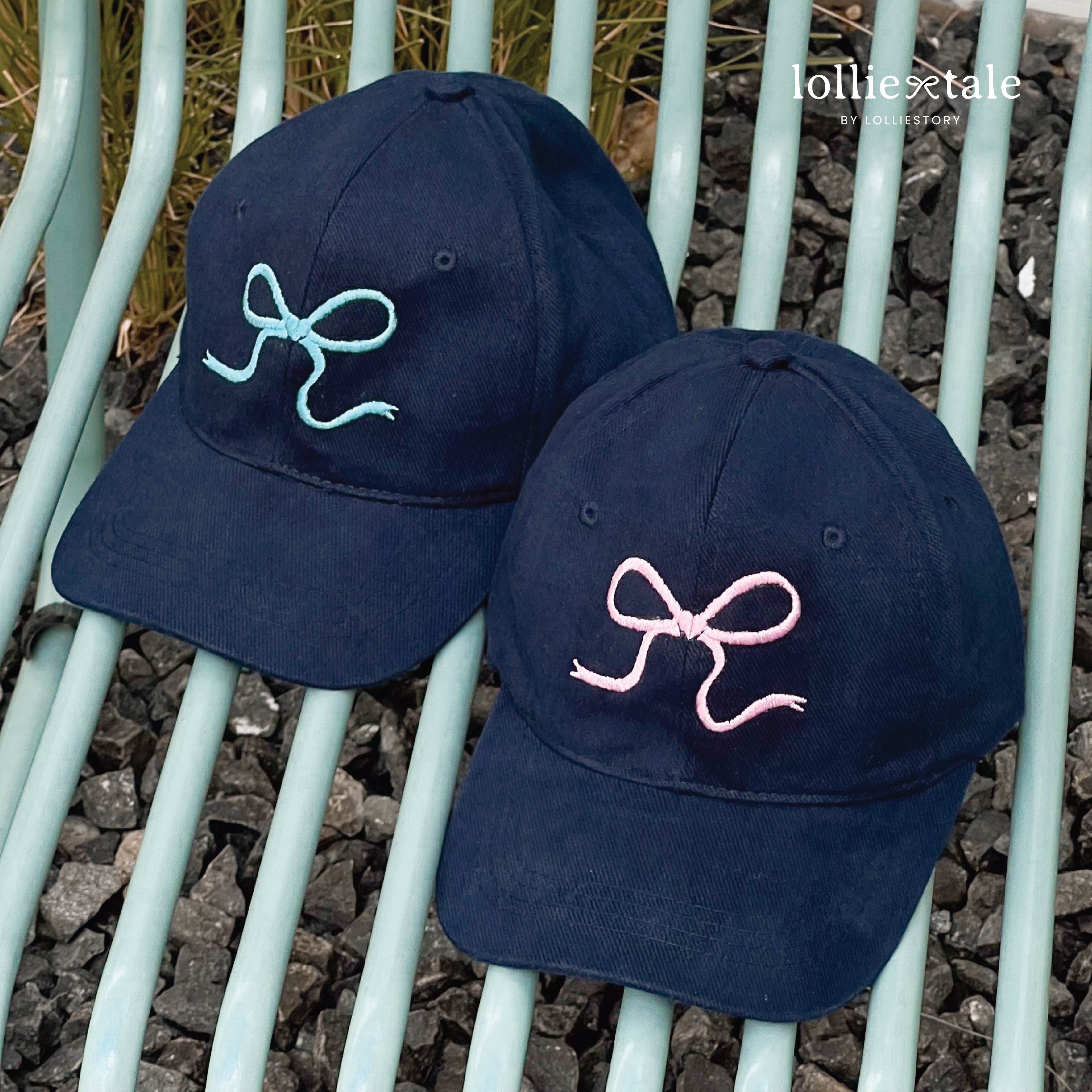 Lolliestory Merchandise Cap