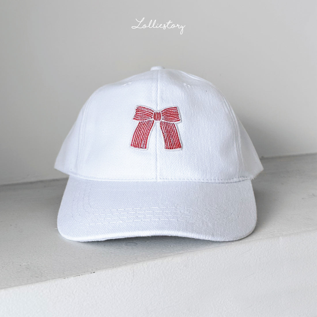 Lolliestory Merchandise Cap