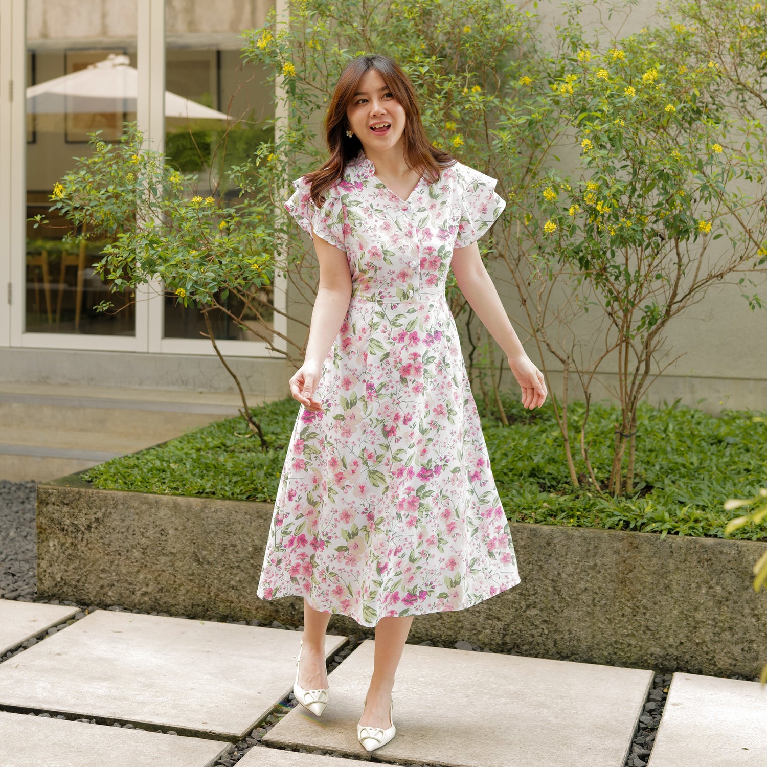 Lolliestory Mulan Dress