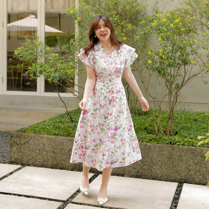 Lolliestory Mulan Dress