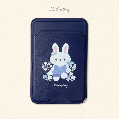 Lolliestory Merchandise Phone Card Holder