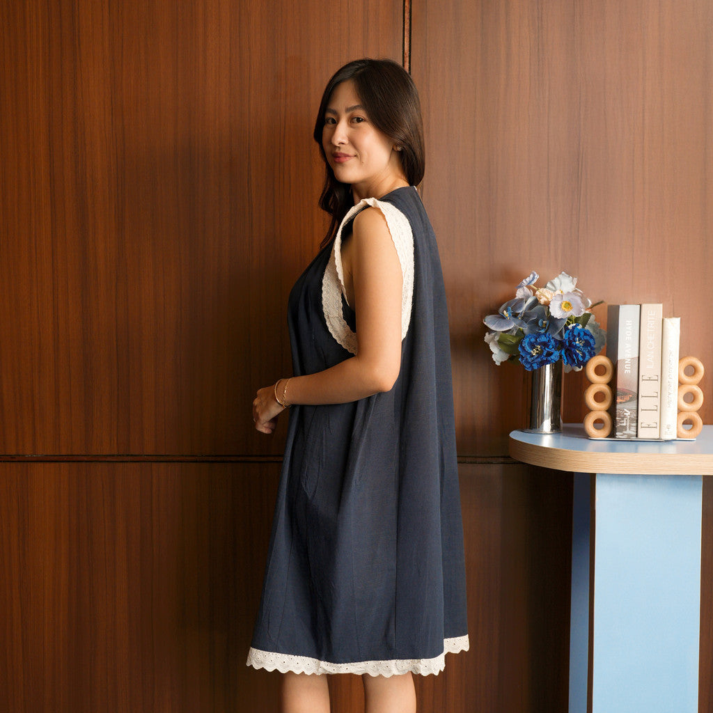 Lolliestory Jolene Dress
