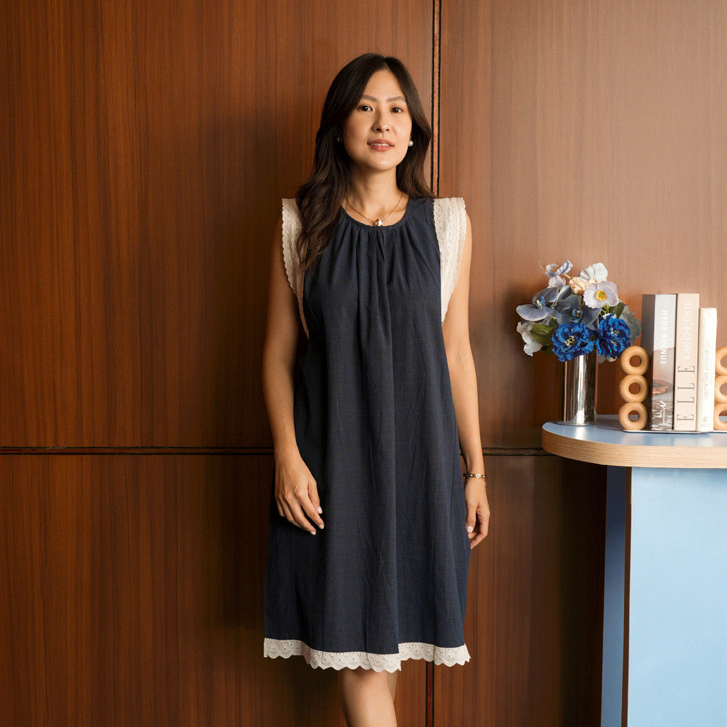 Lolliestory Jolene Dress