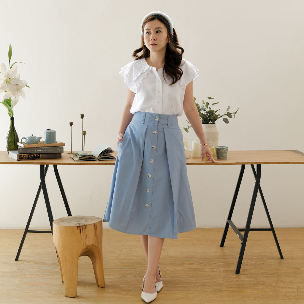 Lolliestory Caitlin Skirt