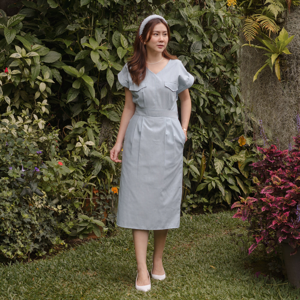 Lolliestory Cleo Dress