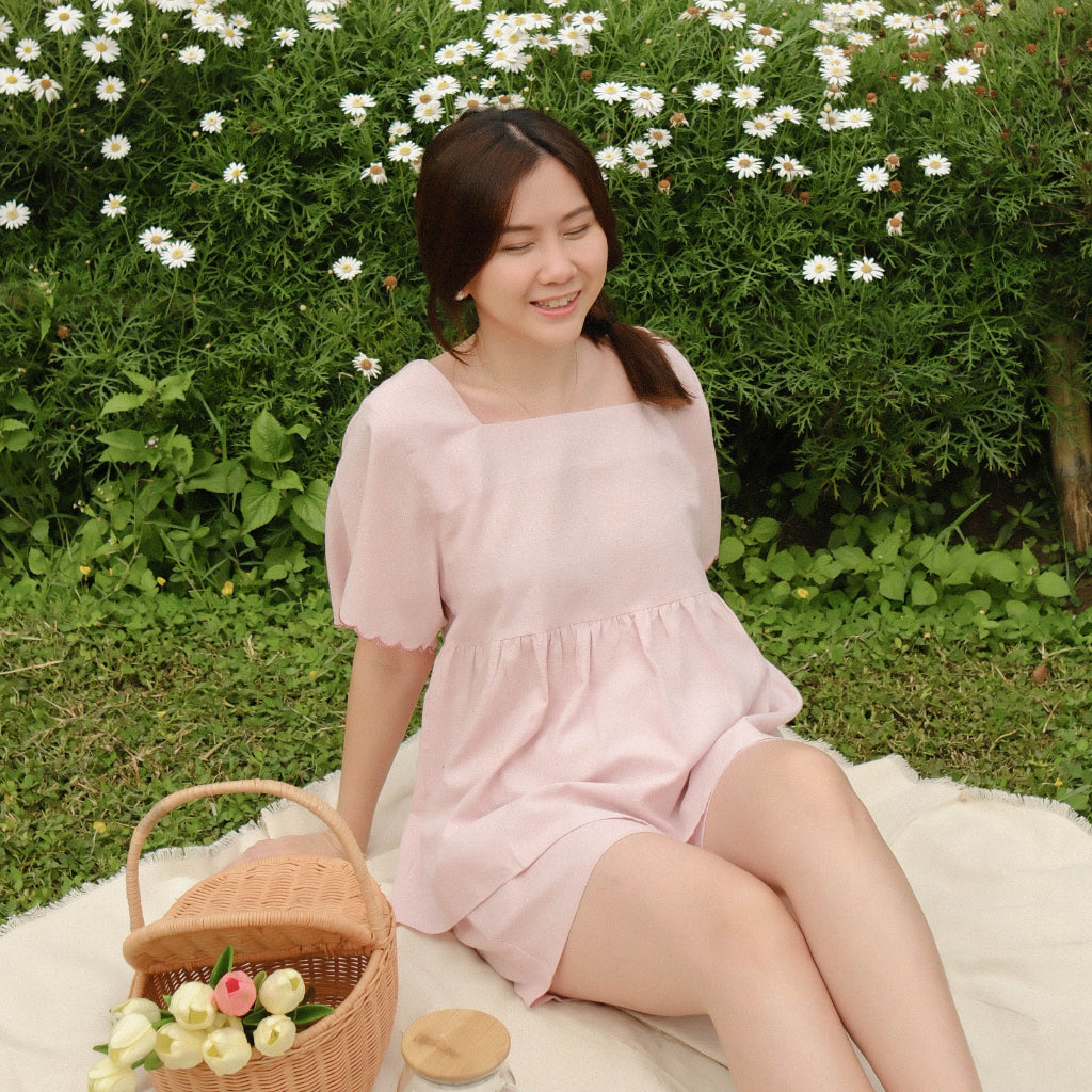 Lolliestory Gwen Cotton Set