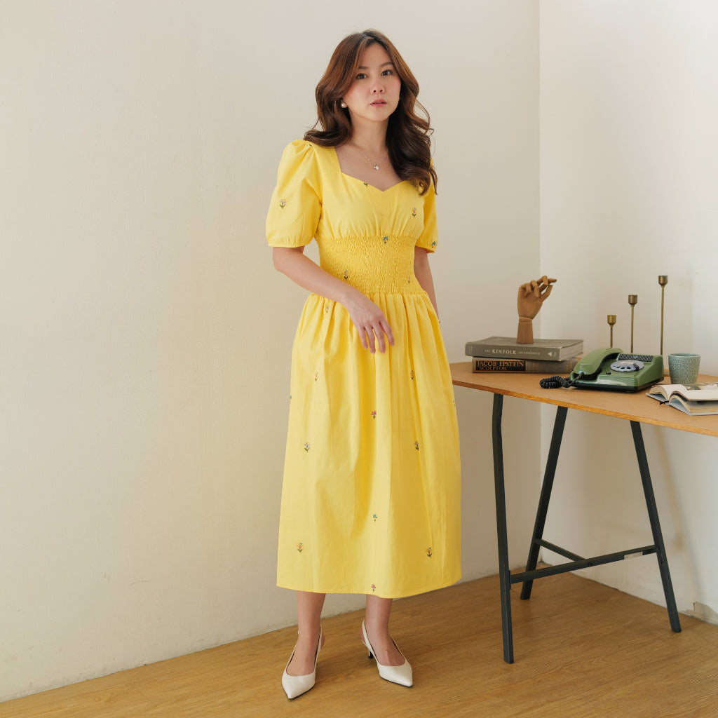 Lolliestory Aurore Dress