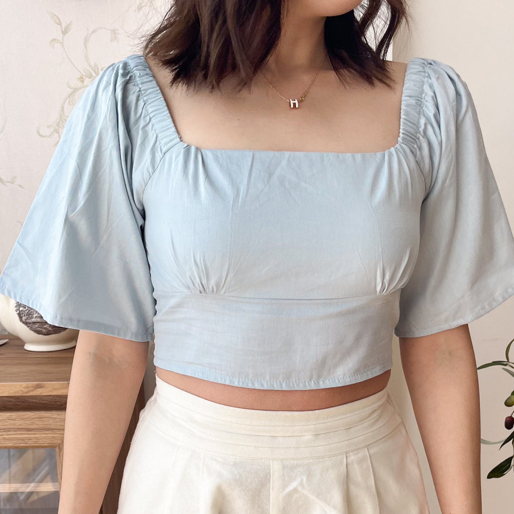 Lolliestory Lyra Crop Top