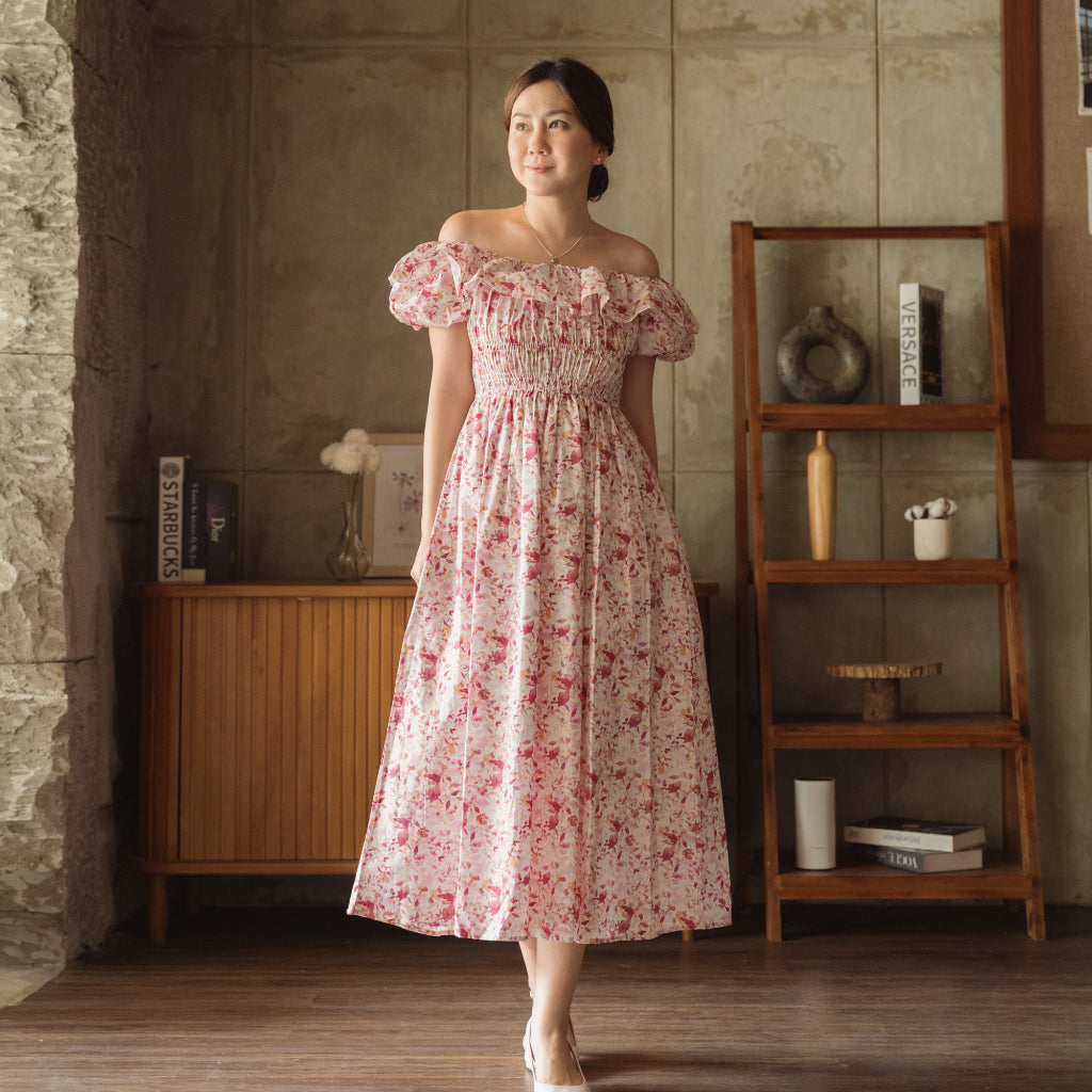 Lolliestory Rosibelle Dress