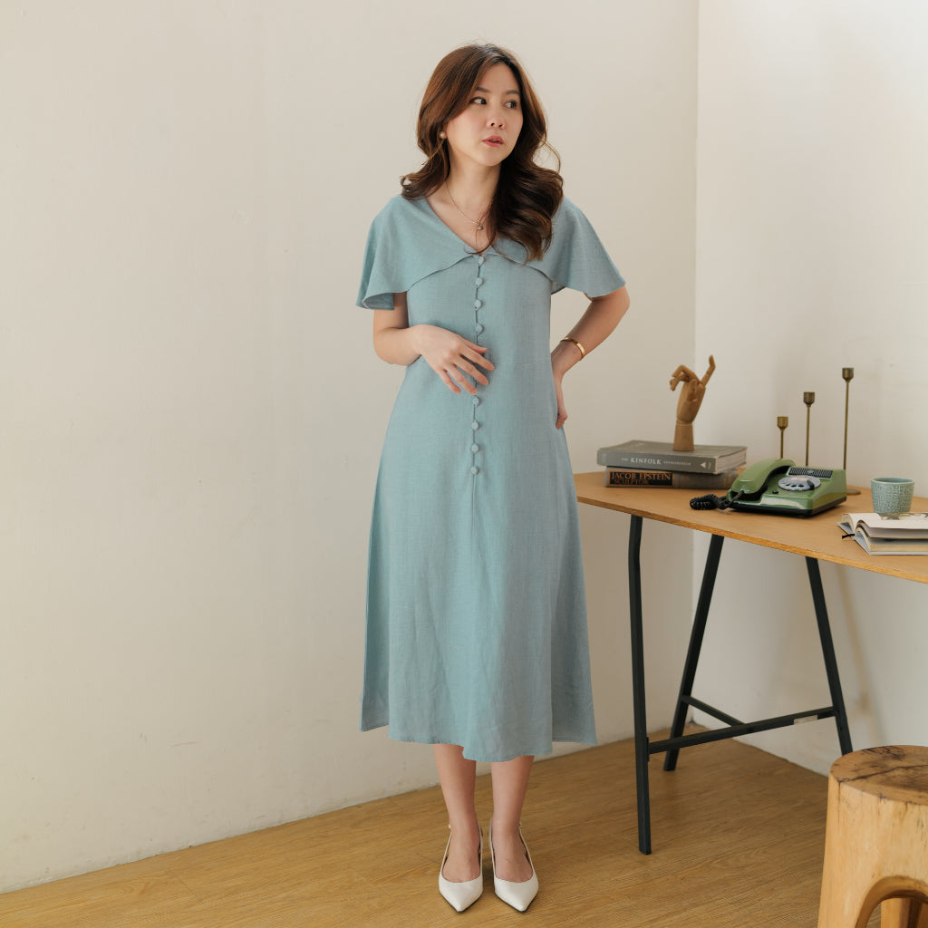 Lolliestory Evelyn Dress