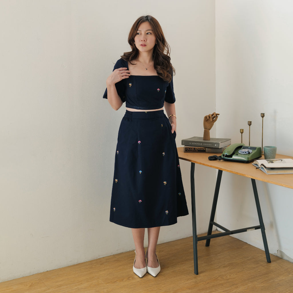 Lolliestory Theodora Set