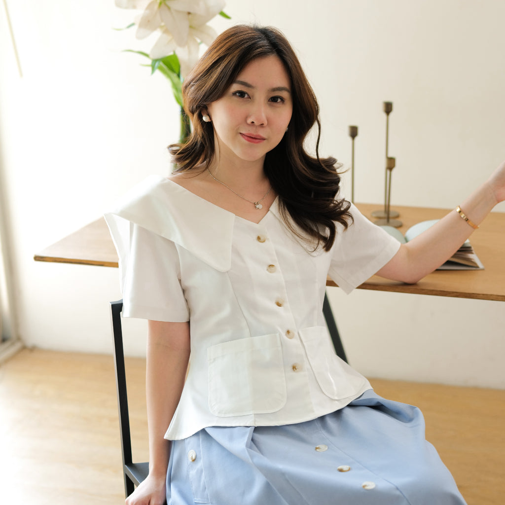 Lolliestory Areum Top