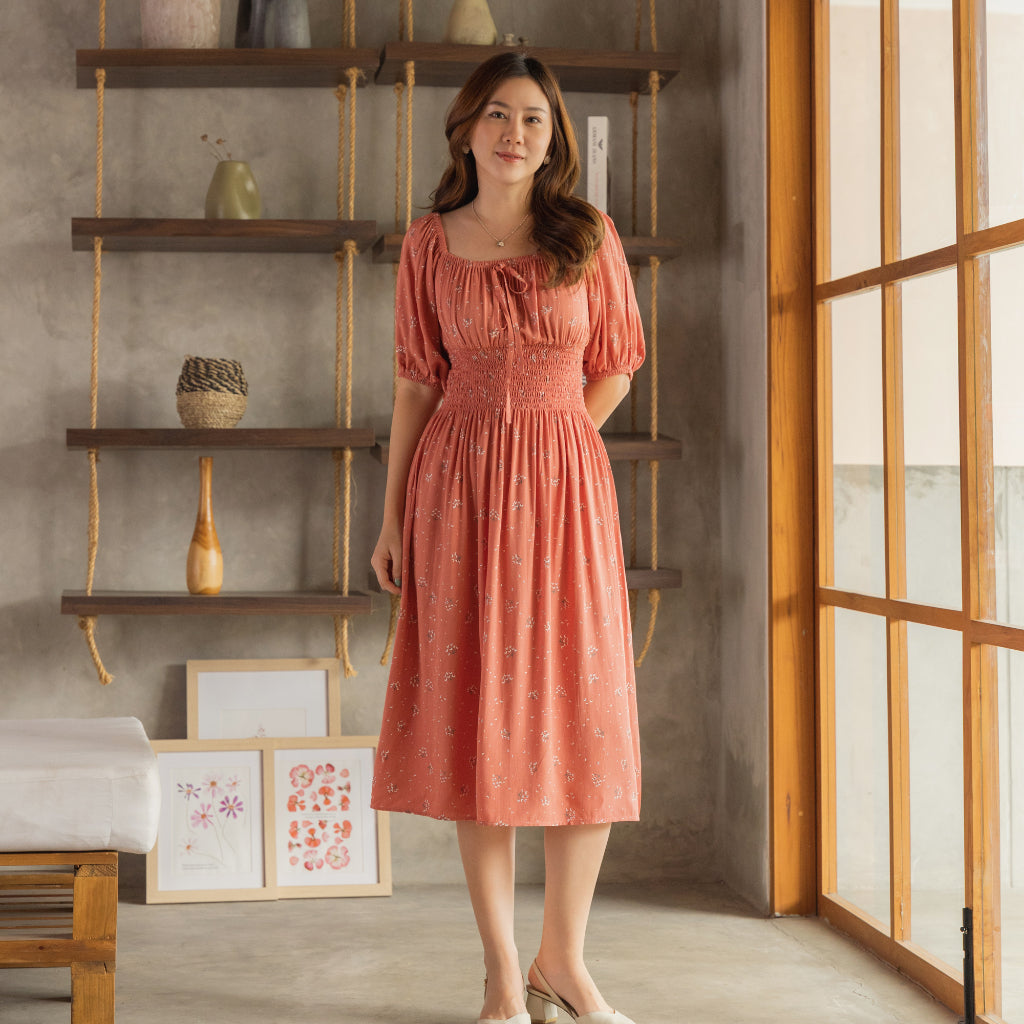 Lolliestory Abby Dress