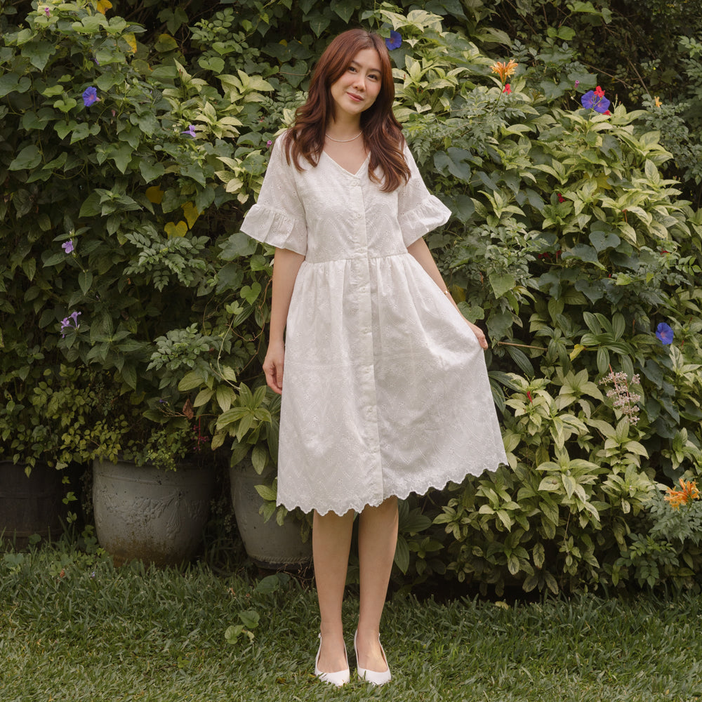 Lolliestory Helena Dress