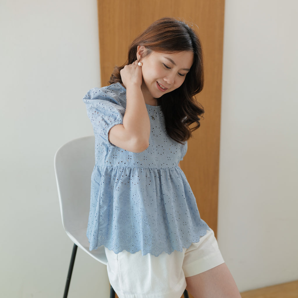 Lolliestory Greta Top