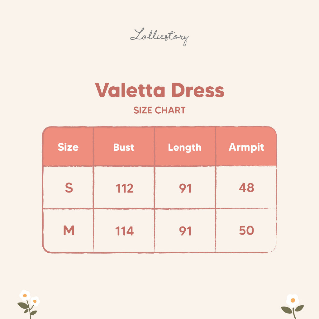 Lolliestory Valetta Mini Dress