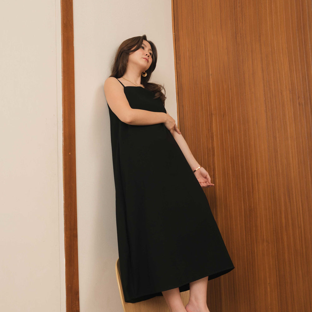 Lolliestory Maggie Midi Dress