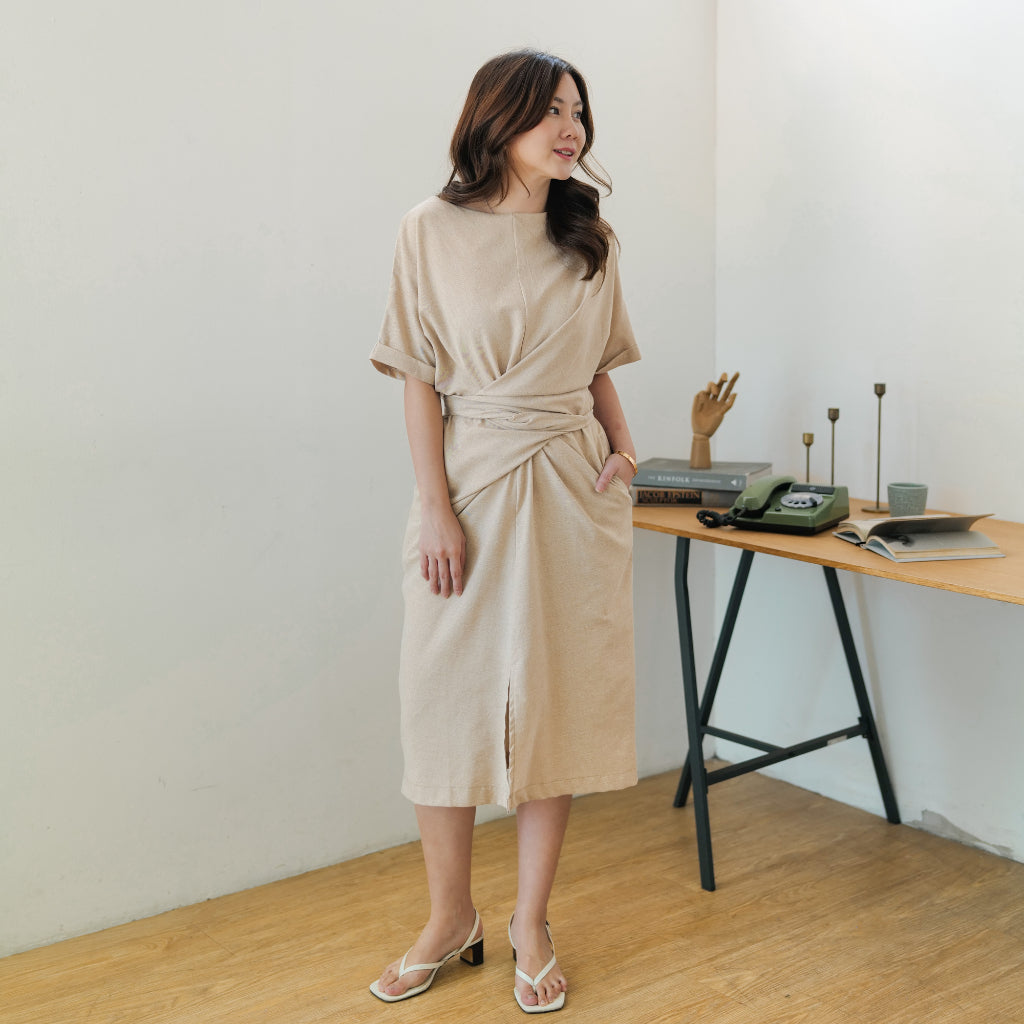 Lolliestory Devika Dress