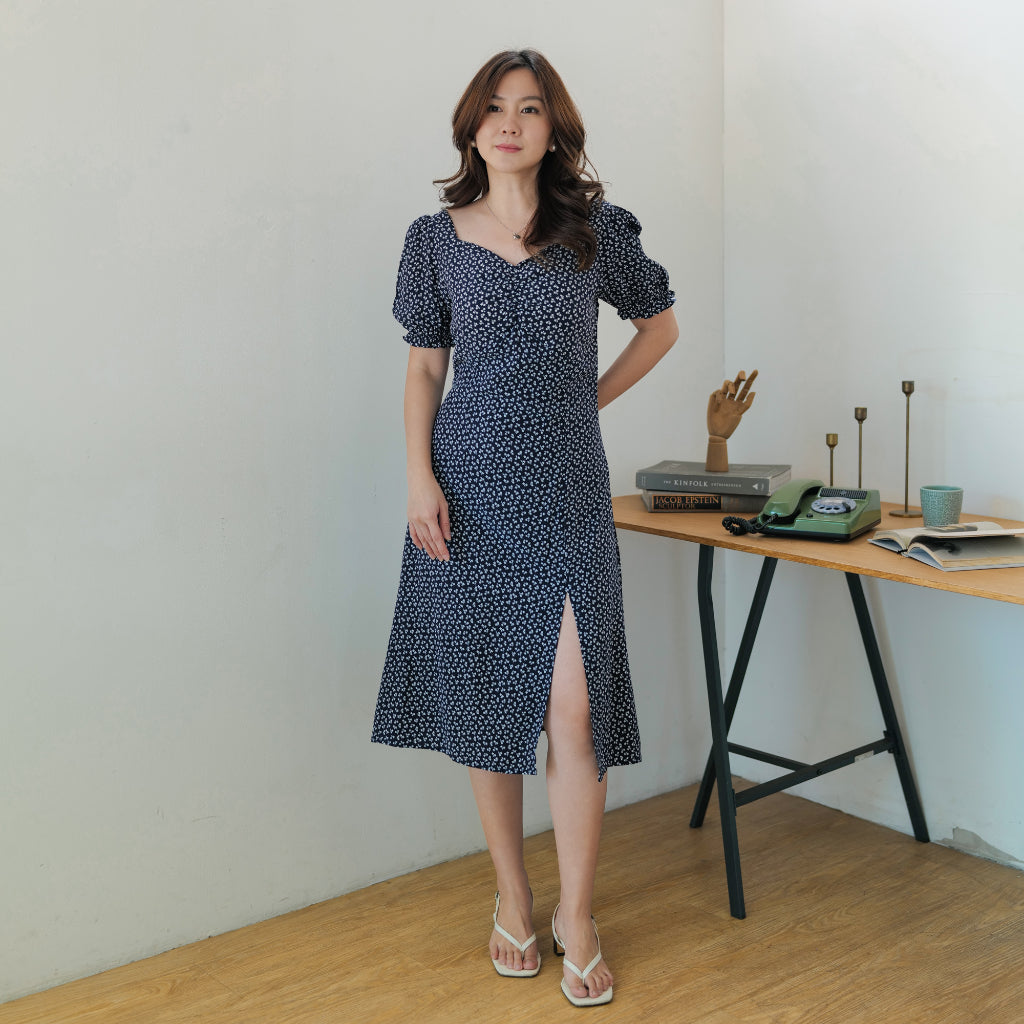 Lolliestory Kennedy Dress