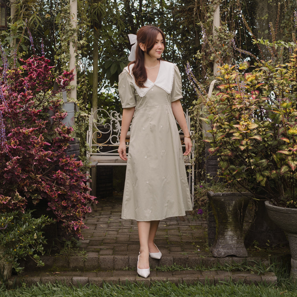 Lolliestory Karina Dress