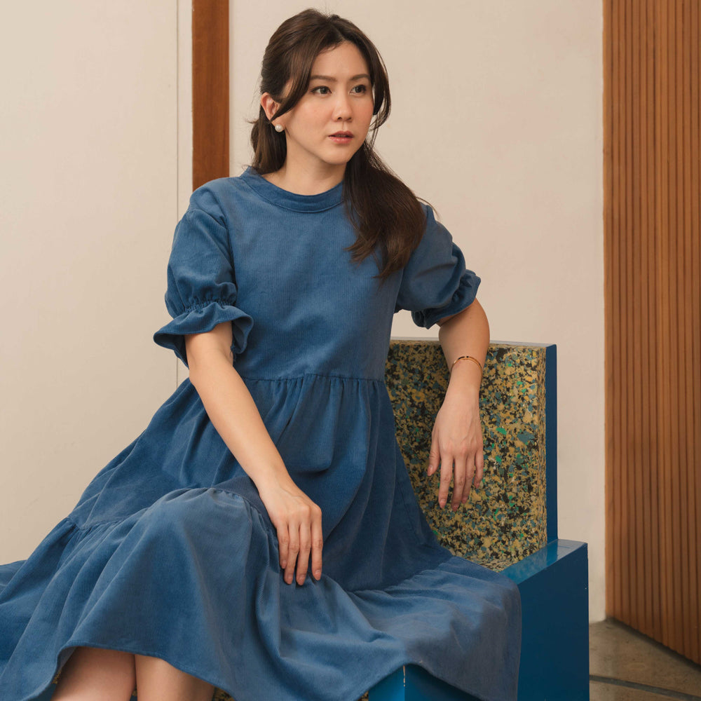 Lolliestory Dellis Mini Dress