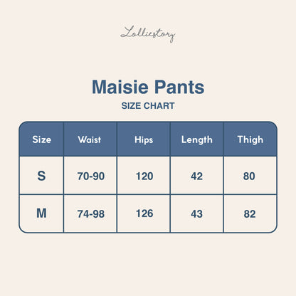 Lolliestory Maisie Pants