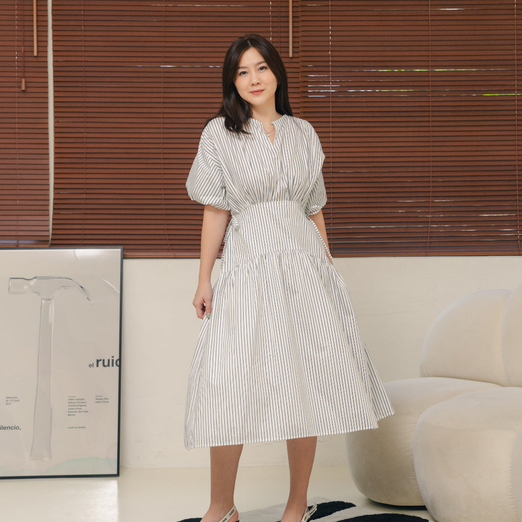 Lolliestory Gloria Dress